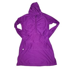 Athleta sun up cover up